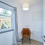 Zum Steingarten דירה Krün
