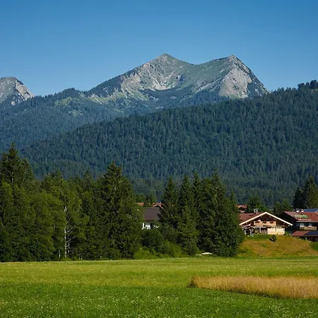 Zum Steingarten Apartamento *
