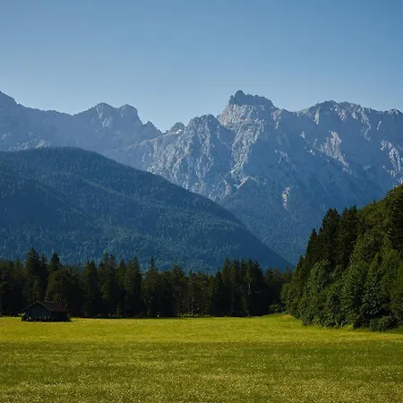 Apartamento Zum Steingarten