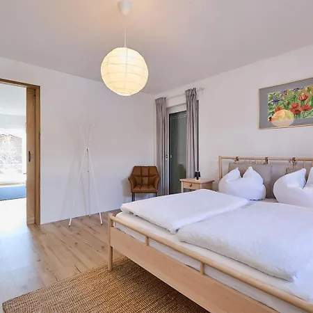 Zum Steingarten Apartment